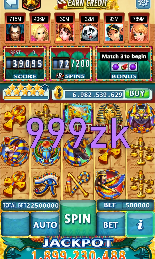 999zk APK