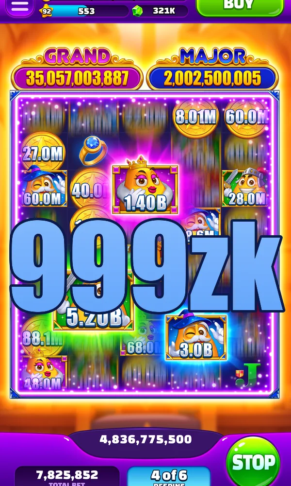 999zk APK