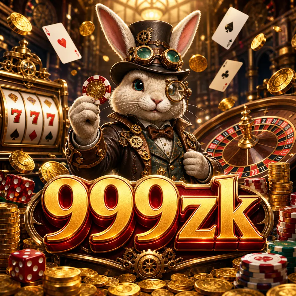 999zk Masuk