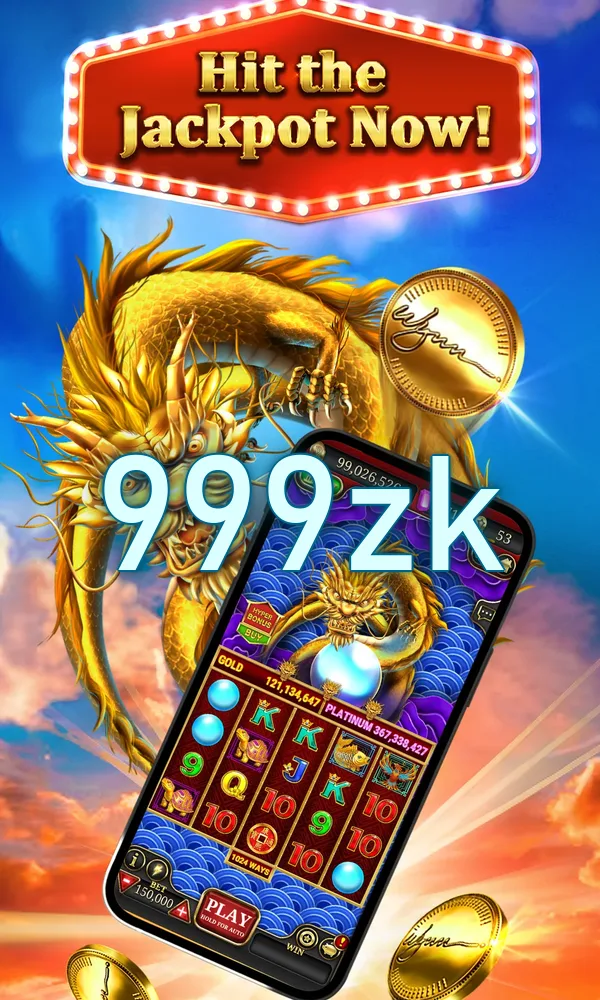 999zk Masuk