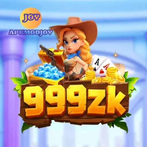 999zk Logo - Resmi
